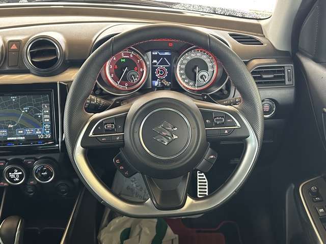 スズキ スイフト スポーツ １．４ ＺＣ３３Ｓ ファイナル エディション R7年 () 99