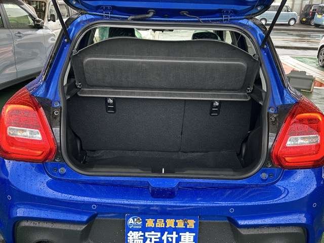 スズキ スイフト スポーツ １．４ ＺＣ３３Ｓ ファイナル エディション R7年 () 99