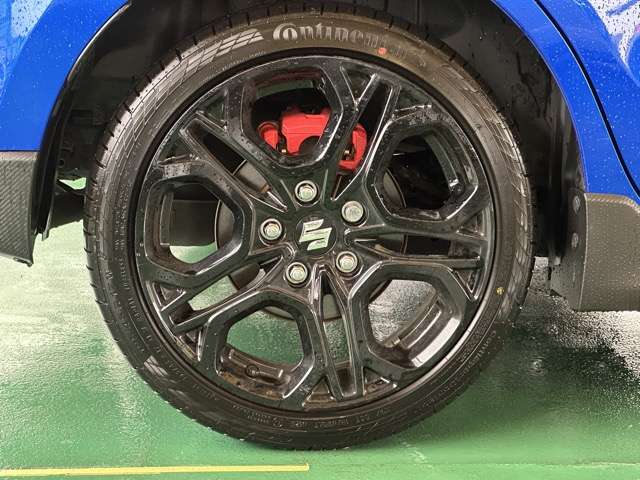 スズキ スイフト スポーツ １．４ ＺＣ３３Ｓ ファイナル エディション R7年 () 99