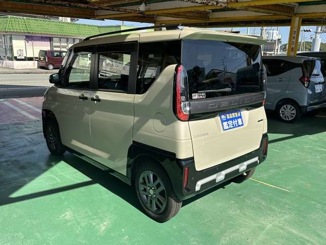 三菱 デリカ　ミニ ６６０ Ｔ プレミアム リミテッド エディション ４ＷＤ R7年 (東海) 99