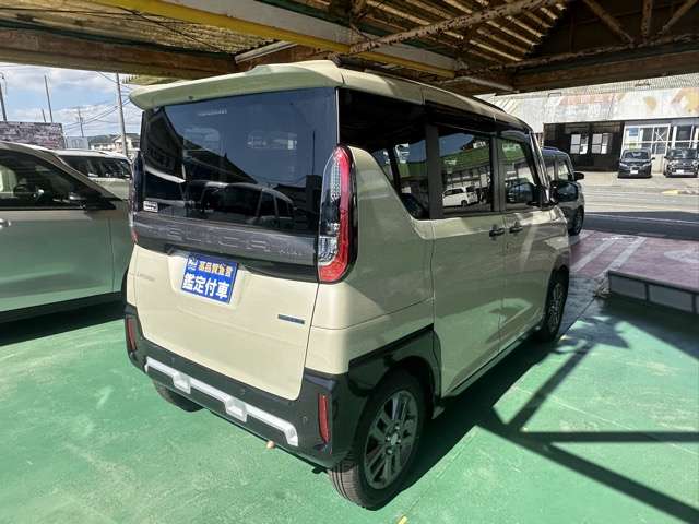 三菱 デリカ　ミニ ６６０ Ｔ プレミアム リミテッド エディション ４ＷＤ R7年 (東海) 99