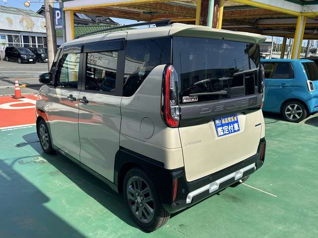 三菱 デリカ　ミニ ６６０ Ｔ プレミアム リミテッド エディション R7年 (東海) 99