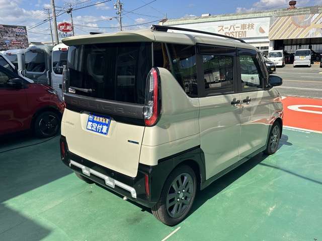 三菱 デリカ　ミニ ６６０ Ｔ プレミアム リミテッド エディション R7年 (東海) 99