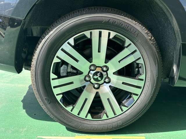 三菱 デリカ　Ｄ：５ ２．２ Ｐ ディーゼルターボ ４ＷＤ R7年 (東海) 99
