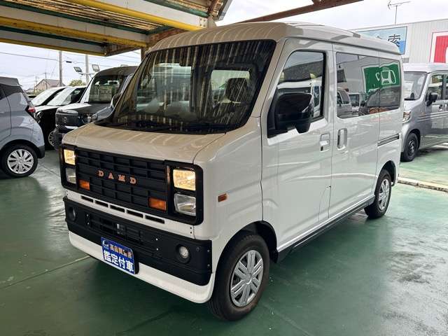 ダイハツ アトレー ６６０ Ｘ R6年 (東海) 99