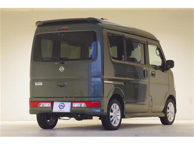 日産 ＮＶ１００クリッパーリオ ６６０ Ｇ ハイルーフ R4年 (東海) 99