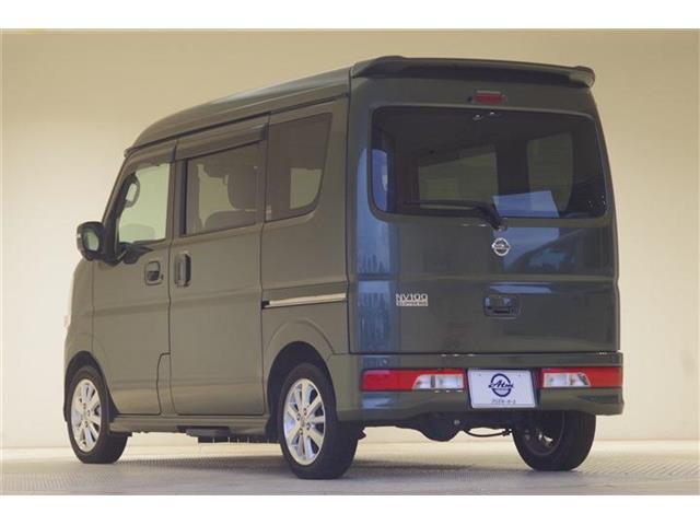 日産 ＮＶ１００クリッパーリオ ６６０ Ｇ ハイルーフ R4年 (東海) 99