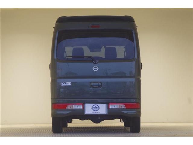 日産 ＮＶ１００クリッパーリオ ６６０ Ｇ ハイルーフ R4年 (東海) 99