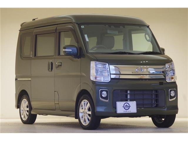 日産 ＮＶ１００クリッパーリオ ６６０ Ｇ ハイルーフ R4年 (東海) 99