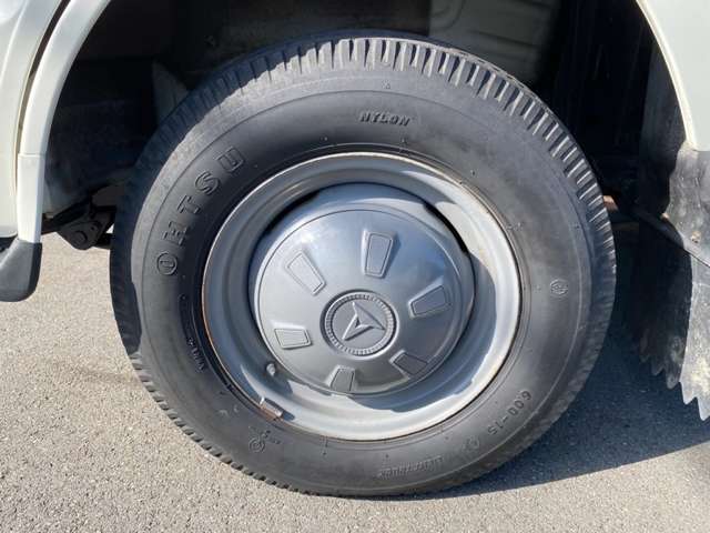 トヨタ トヨエース 低床一方開４ナンバーガソリンコラム４速 S59年 (東海) 99