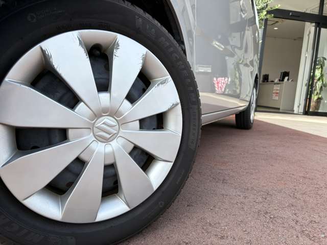 スズキ ワゴンＲ ６６０ ハイブリッド ＦＸ R3年 () 99
