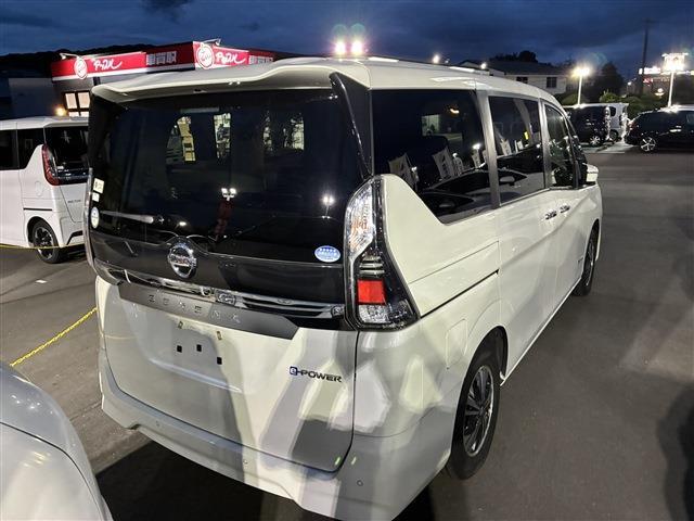 日産 セレナ １．２ Ｅ－ＰＯＷＥＲ ＸＶ R3年 () 99
