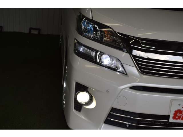 トヨタ ヴェルファイア ２．４Ｚ H24年 (北海道) 99