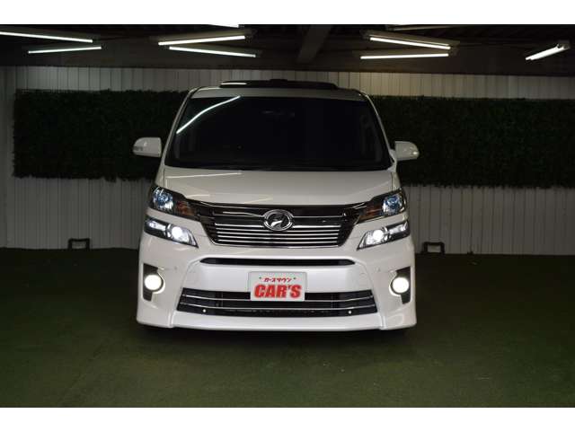 トヨタ ヴェルファイア ２．４Ｚ H24年 (北海道) 99