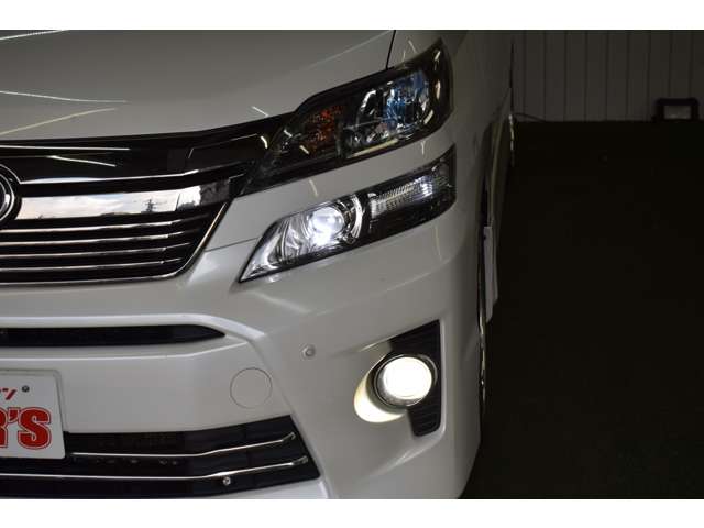 トヨタ ヴェルファイア ２．４Ｚ H24年 (北海道) 99