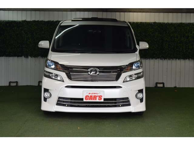 トヨタ ヴェルファイア ２．４Ｚ H24年 (北海道) 99