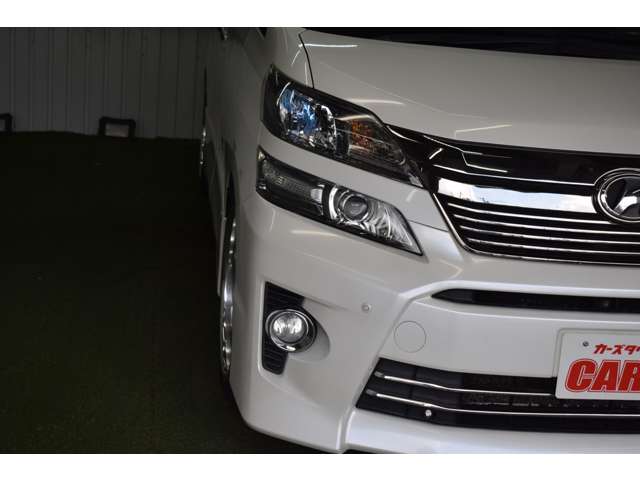 トヨタ ヴェルファイア ２．４Ｚ H24年 (北海道) 99