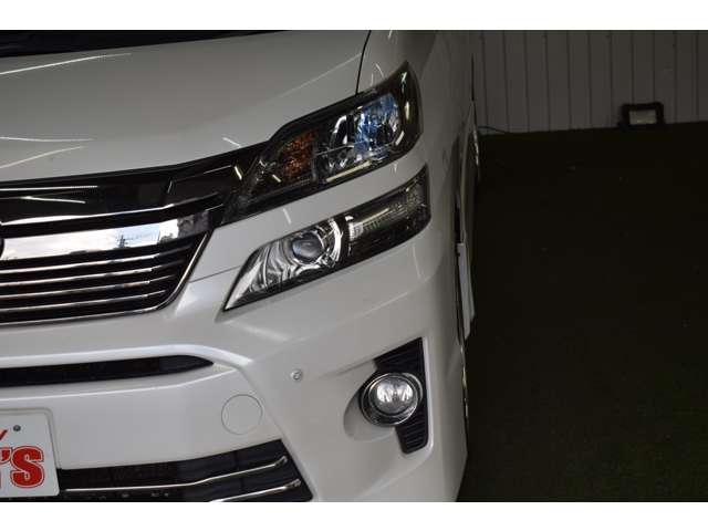 トヨタ ヴェルファイア ２．４Ｚ H24年 (北海道) 99