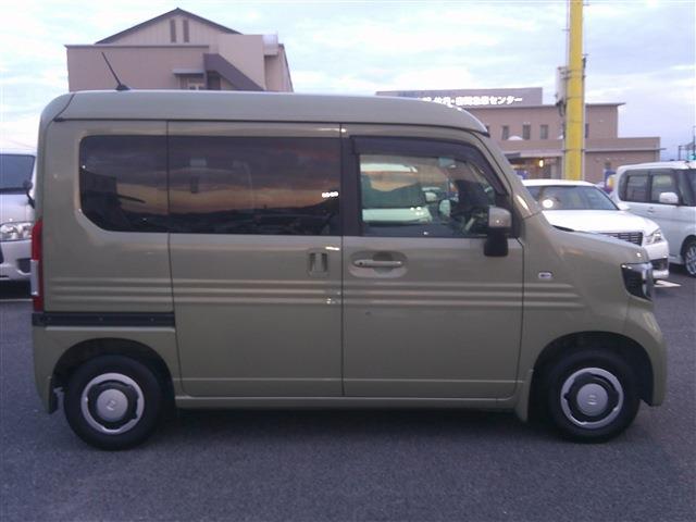ホンダ Ｎ−ＶＡＮ ６６０ ＋スタイル ファン ホンダセンシング R2年 (九州・沖縄) 99
