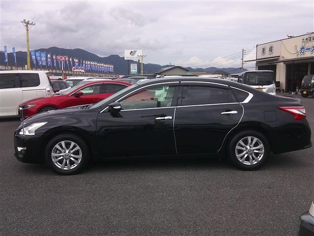 日産 ティアナ ２．５ ＸＥ R1年 (九州・沖縄) 99