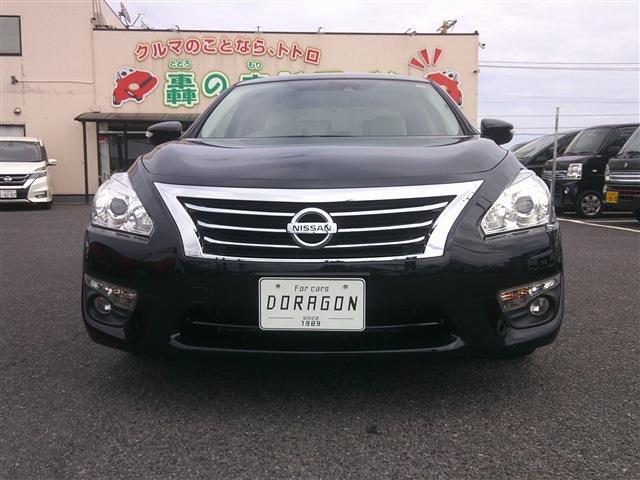 日産 ティアナ ２．５ ＸＥ R1年 (九州・沖縄) 99