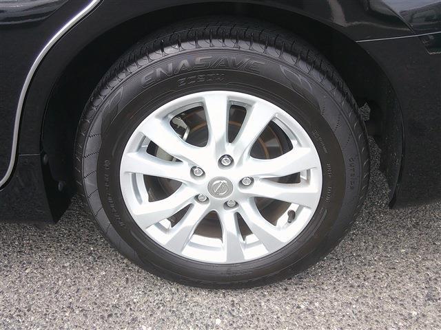日産 ティアナ ２．５ ＸＥ R1年 (九州・沖縄) 99