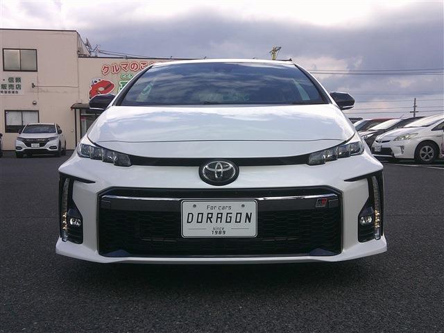 トヨタ プリウスＰＨＶ １．８ Ｓ ＧＲ スポーツ H30年 (九州・沖縄) 99