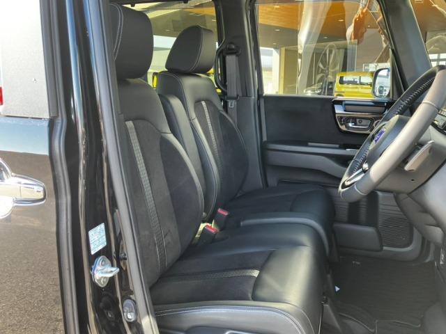 ホンダ Ｎ　ＢＯＸ カスタム ６６０ Ｌ ターボ R5年 (九州・沖縄) 99