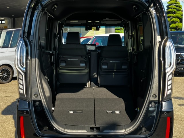 ホンダ Ｎ　ＢＯＸ カスタム ６６０ Ｌ ターボ R5年 (九州・沖縄) 99