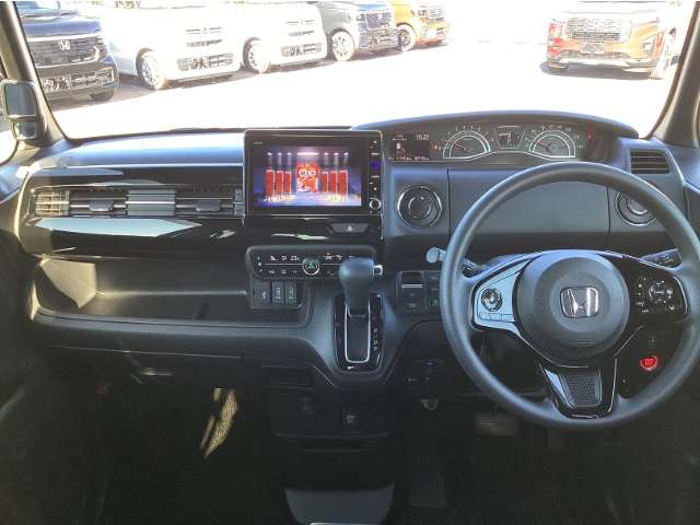 ホンダ Ｎ　ＢＯＸ カスタム ６６０ Ｌ R4年 (九州・沖縄) 99