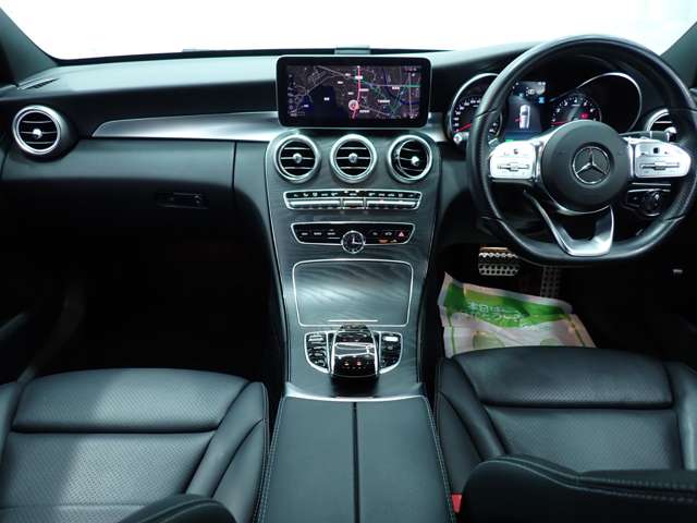 メルセデスベンツ Ｃクラスワゴン Ｃ２００ アバンギャルド ＡＭＧライン R1年 (九州・沖縄) 99