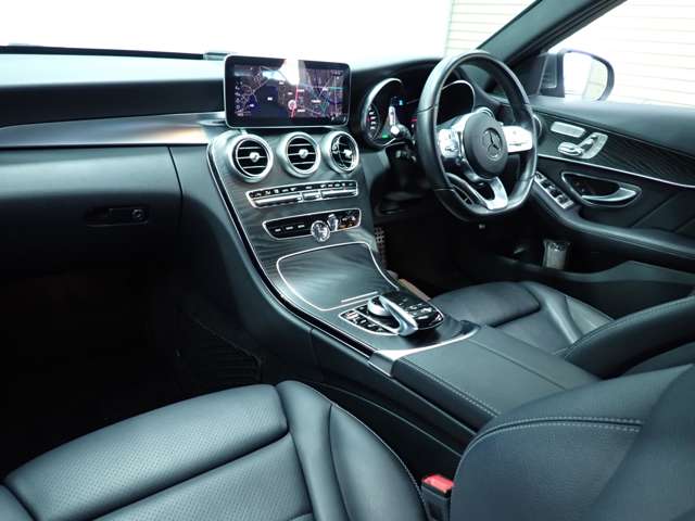 メルセデスベンツ Ｃクラスワゴン Ｃ２００ アバンギャルド ＡＭＧライン R1年 (九州・沖縄) 99