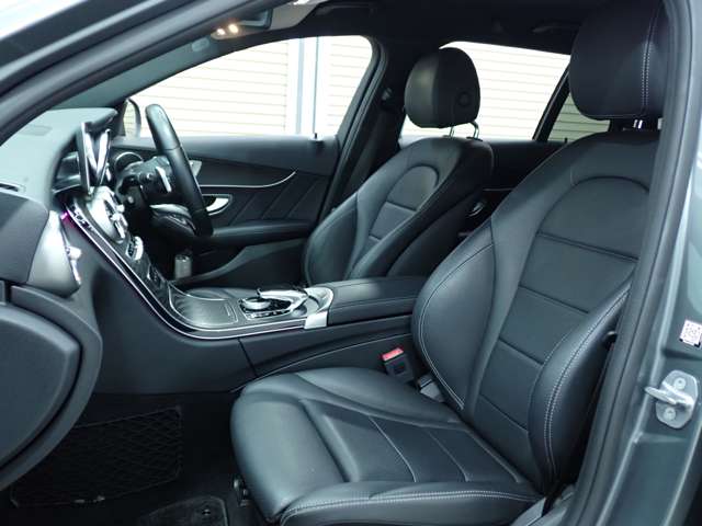 メルセデスベンツ Ｃクラスワゴン Ｃ２００ アバンギャルド ＡＭＧライン R1年 (九州・沖縄) 99