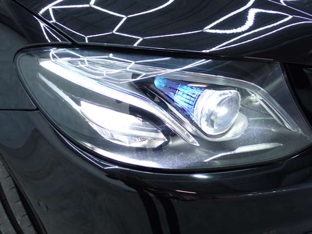 メルセデスベンツ Ｅクラス Ｅ２５０　アバンギャルド　スポーツ H29年 (九州・沖縄) 99