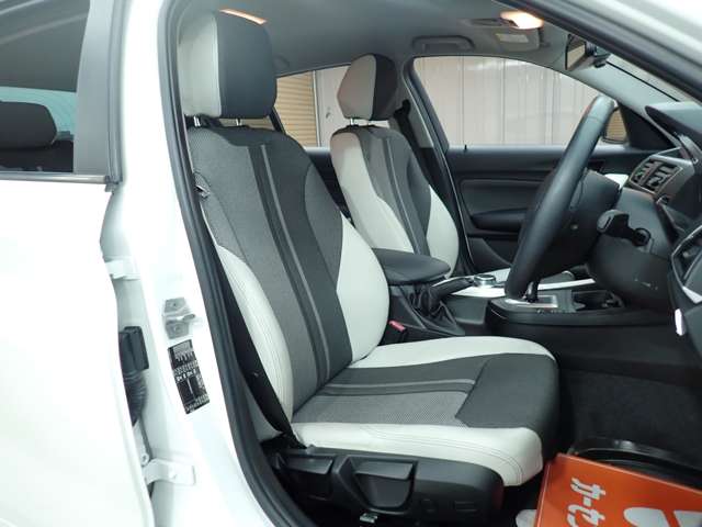 ＢＭＷ １シリーズ １１８ｉ　スタイル H29年 (九州・沖縄) 99