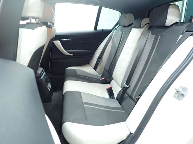 ＢＭＷ １シリーズ １１８ｉ　スタイル H29年 (九州・沖縄) 99