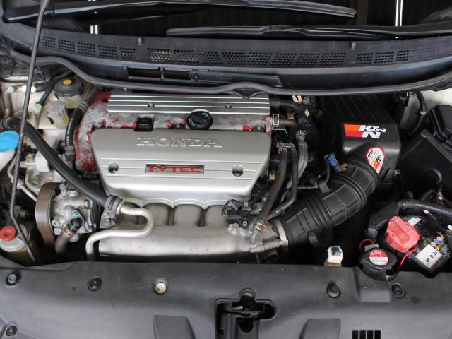ホンダ シビック ２．０ H20年 (九州・沖縄) 99