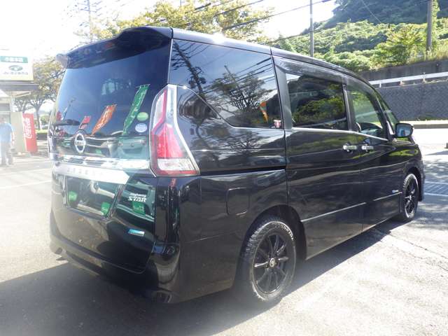 日産 セレナ ２．０ ハイウェイスター H29年 (九州・沖縄) 99