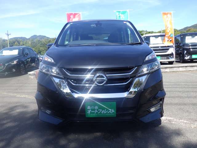 日産 セレナ ２．０ ハイウェイスター H29年 (九州・沖縄) 99