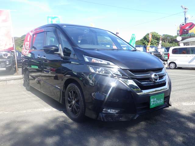 日産 セレナ ２．０ ハイウェイスター H29年 (九州・沖縄) 99
