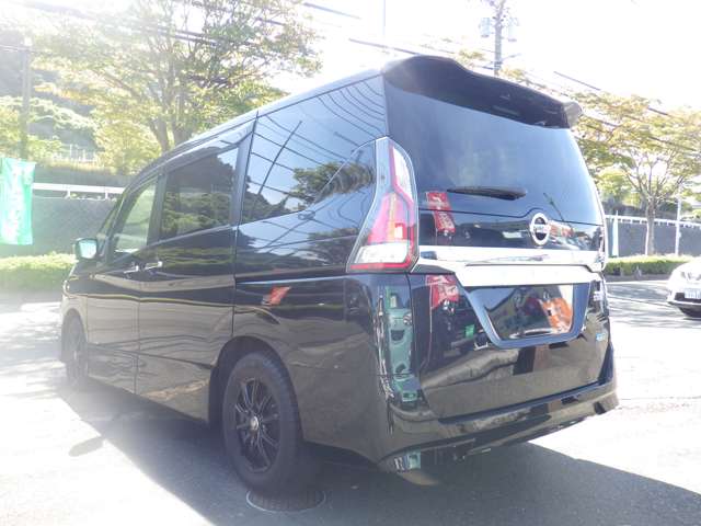 日産 セレナ ２．０ ハイウェイスター H29年 (九州・沖縄) 99