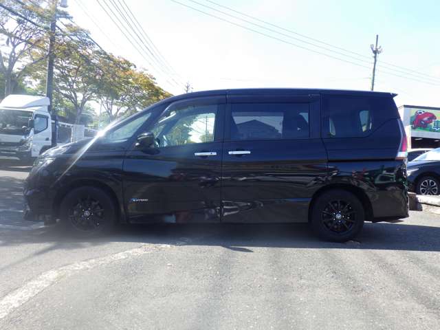 日産 セレナ ２．０ ハイウェイスター H29年 (九州・沖縄) 99