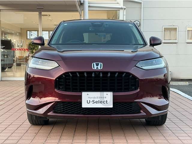 ホンダ ＺＲ－Ｖ ２．０ Ｅ：ＨＥＶ Ｚ R5年 (九州・沖縄) 99