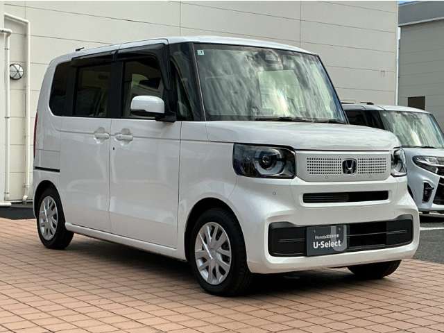 ホンダ Ｎ　ＢＯＸ ６６０ R5年 (九州・沖縄) 99