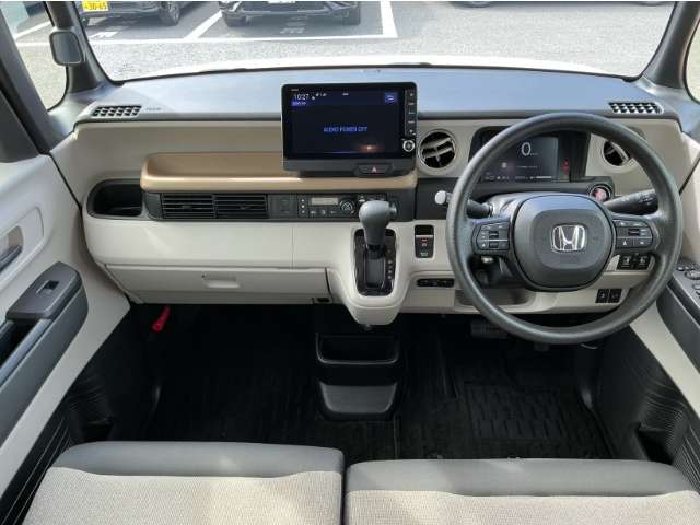 ホンダ Ｎ　ＢＯＸ ６６０ R5年 (九州・沖縄) 99