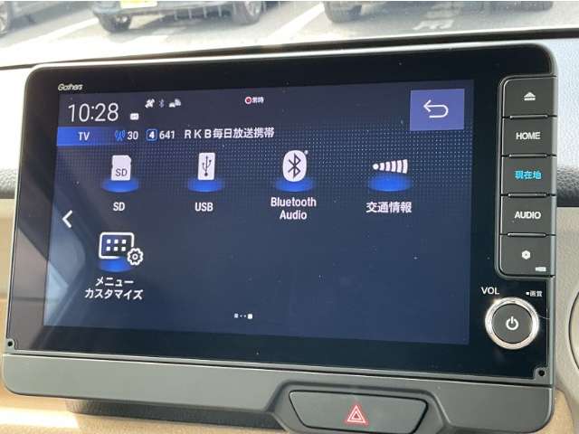ホンダ Ｎ　ＢＯＸ ６６０ R5年 (九州・沖縄) 99