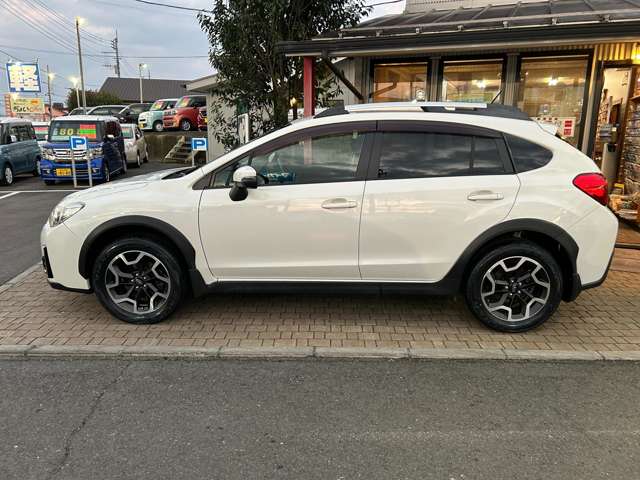 スバル インプレッサＸＶ ２．０Ｉ アイサイト プラウド エディション ４ＷＤ H29年 (関東) 99