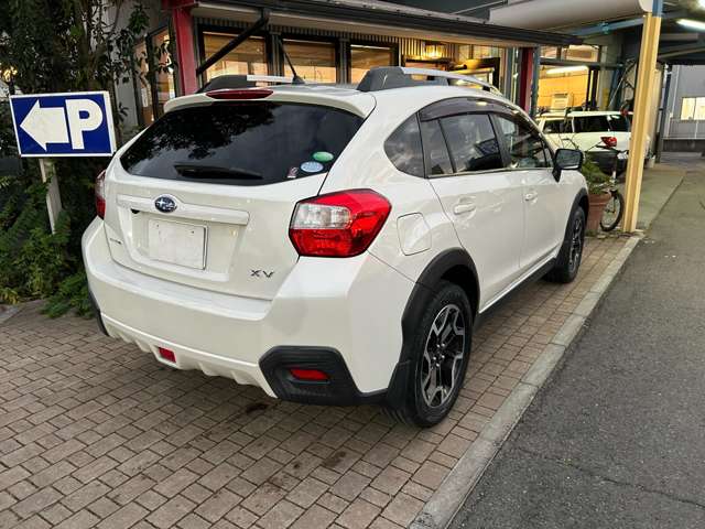 スバル インプレッサＸＶ ２．０Ｉ アイサイト プラウド エディション ４ＷＤ H29年 (関東) 99