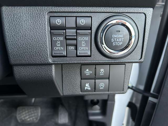 ダイハツ ムーヴ　キャンバス ６６０ ストライプス Ｇ インテリアセレクション ４ＷＤ R8年 (関東) 99