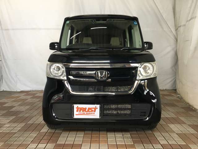 ホンダ Ｎ　ＢＯＸ ６６０ Ｇ Ｌ ホンダセンシング H30年 (甲信越・北陸) 99